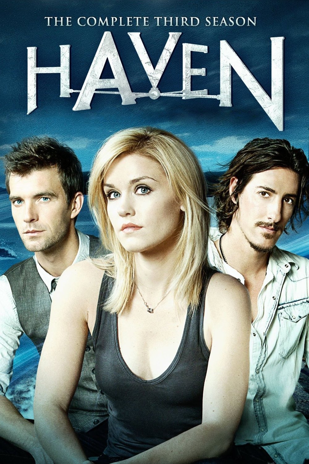 Haven - Season 3 [18635] (A1764167427) [[Shows]] --Plex--